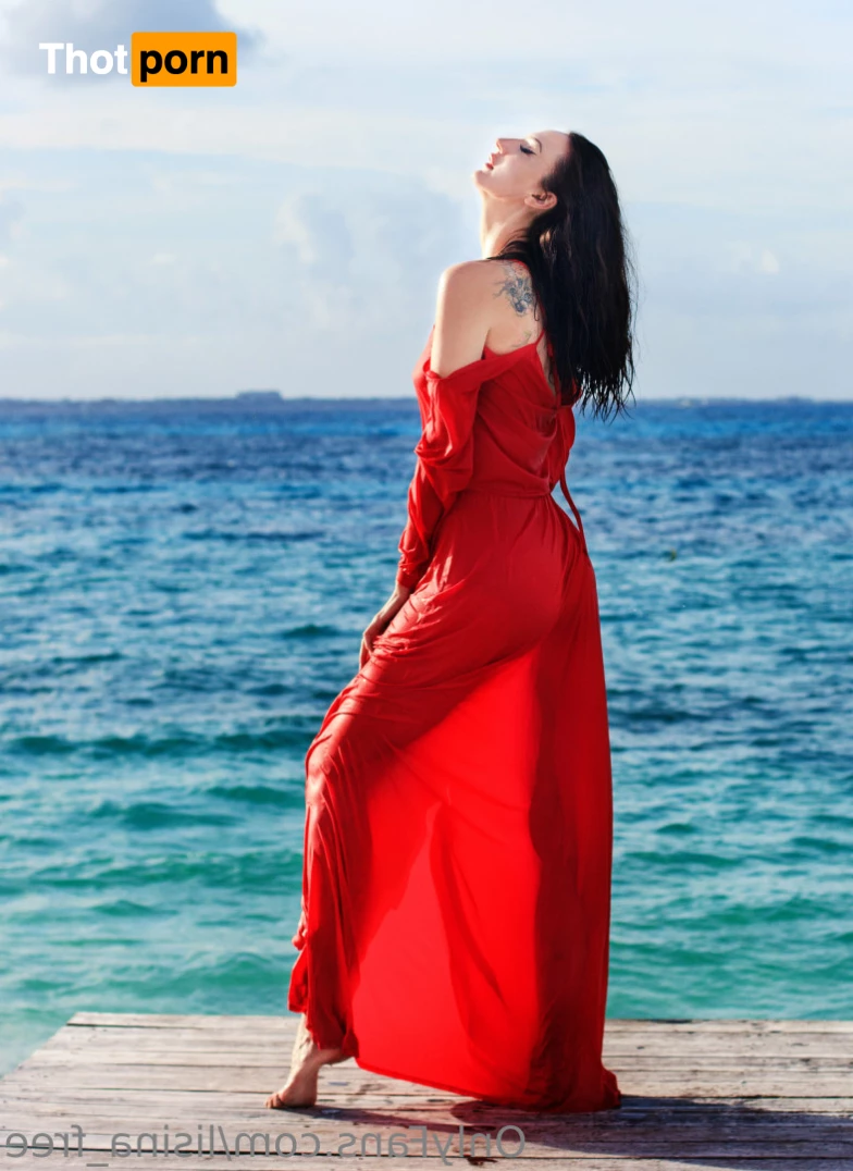 Ekaterina Lisina 7330841