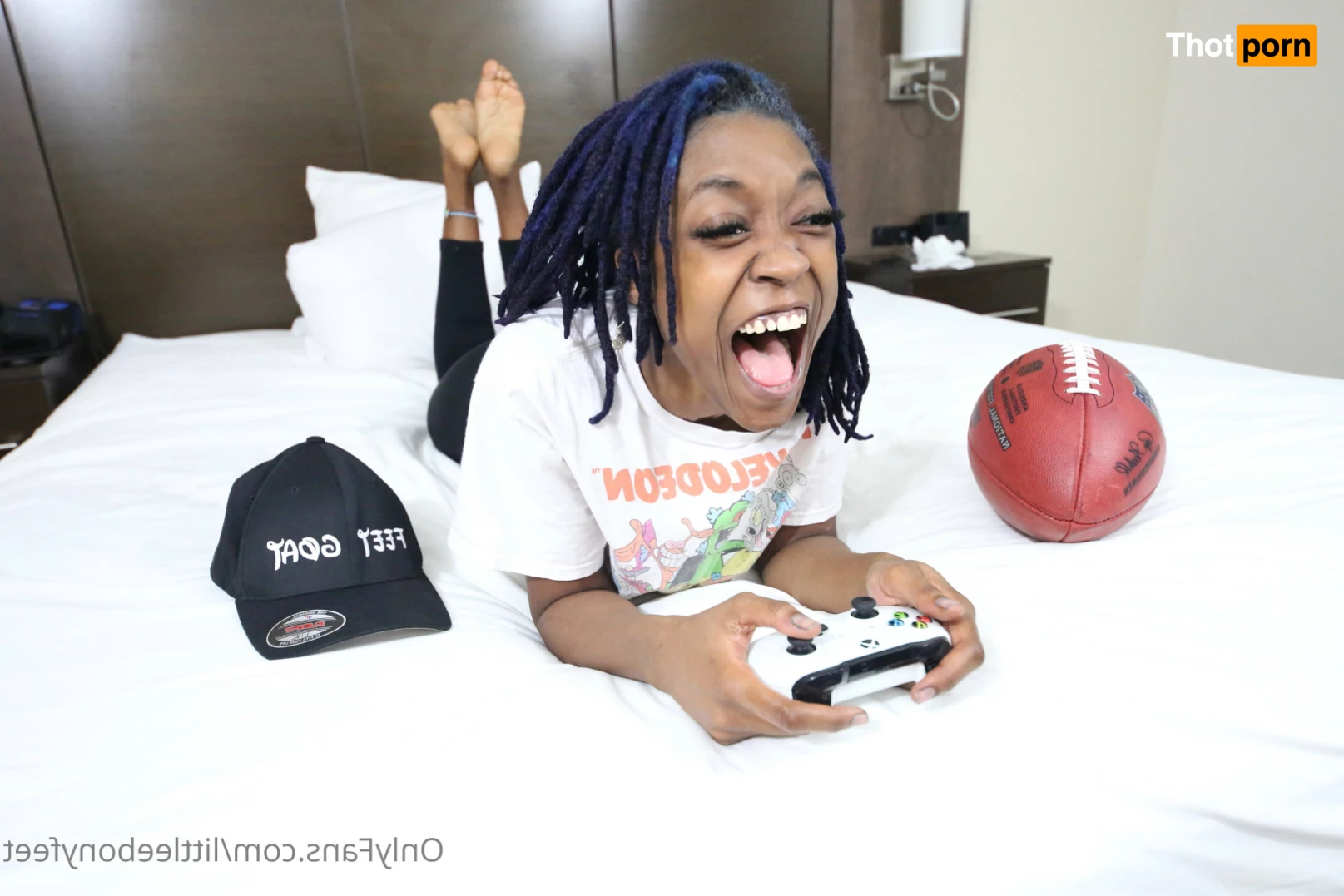 Littleebonyfeet 7363221