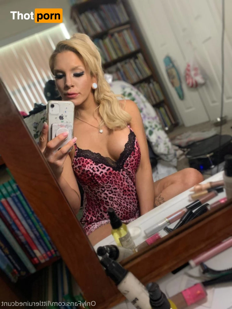 little ruined cunt 7330367