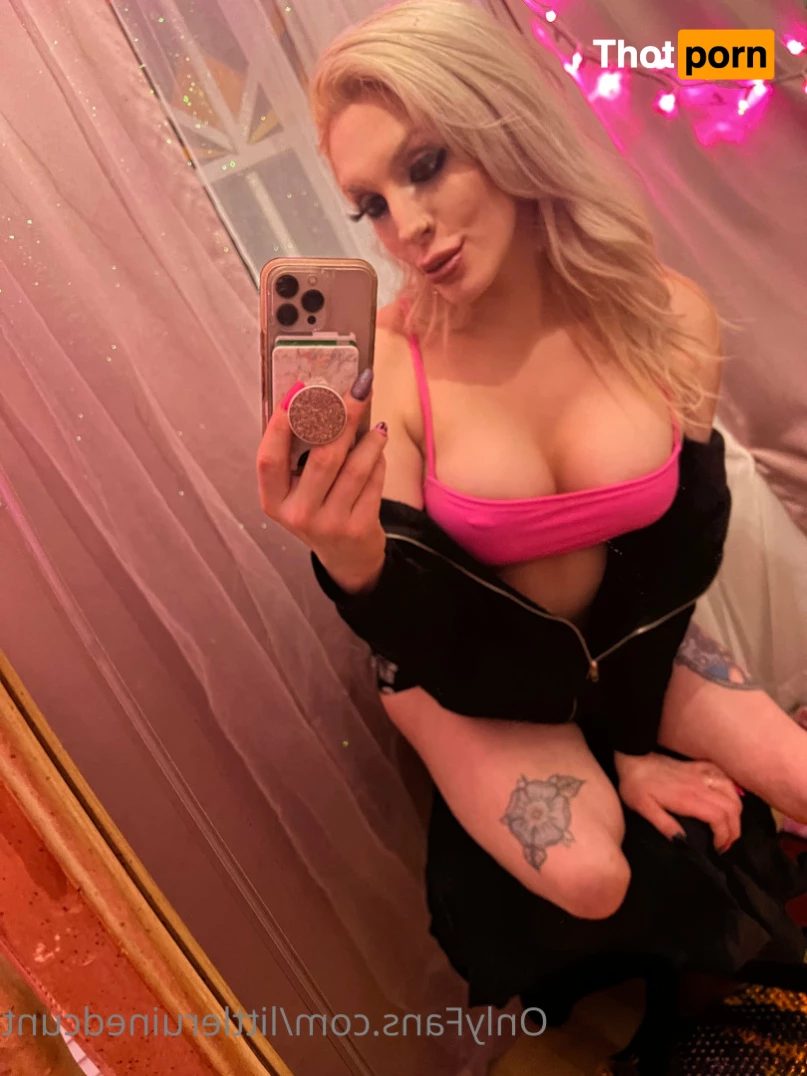 little ruined cunt 7330521