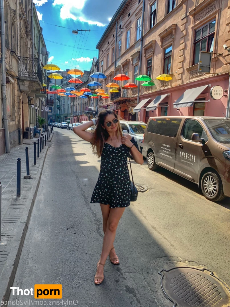 Dancing with Liv 6940552