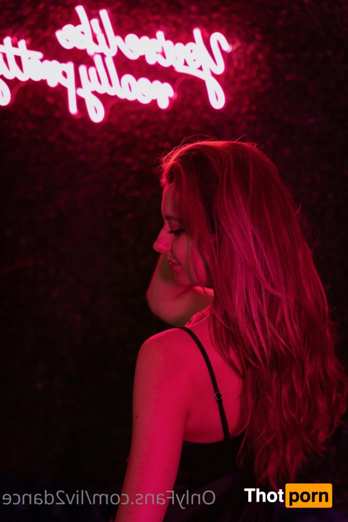 Dancing with Liv 6940598