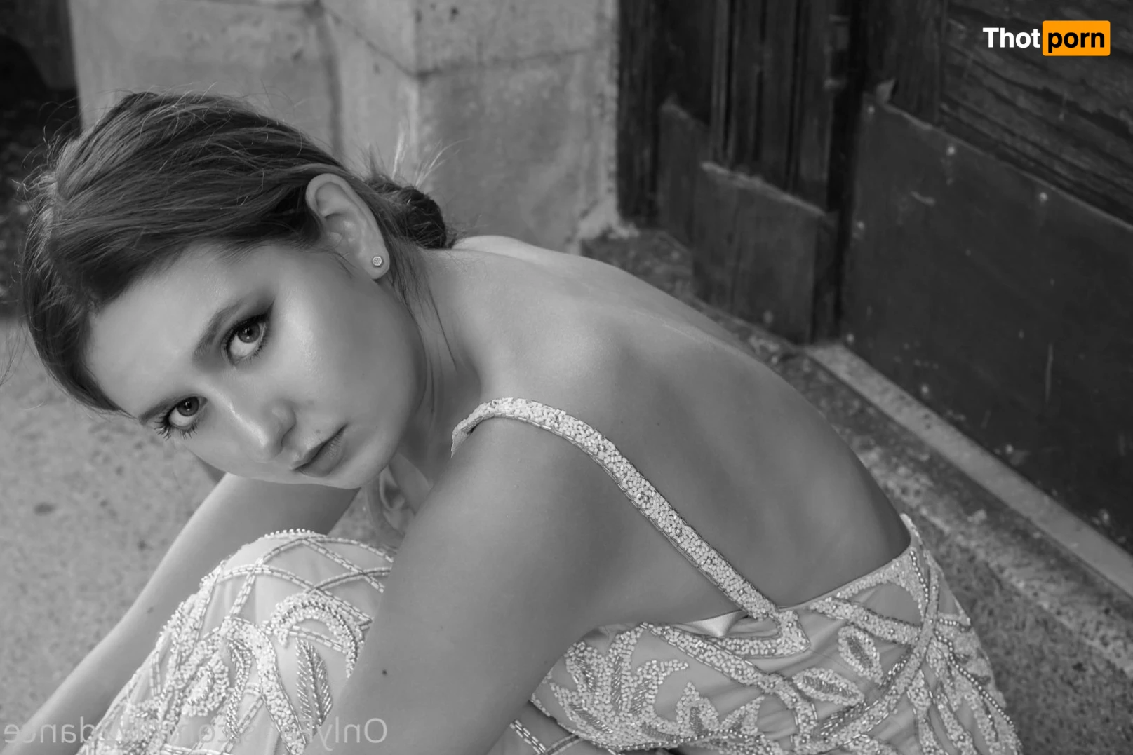 Dancing with Liv 6940761