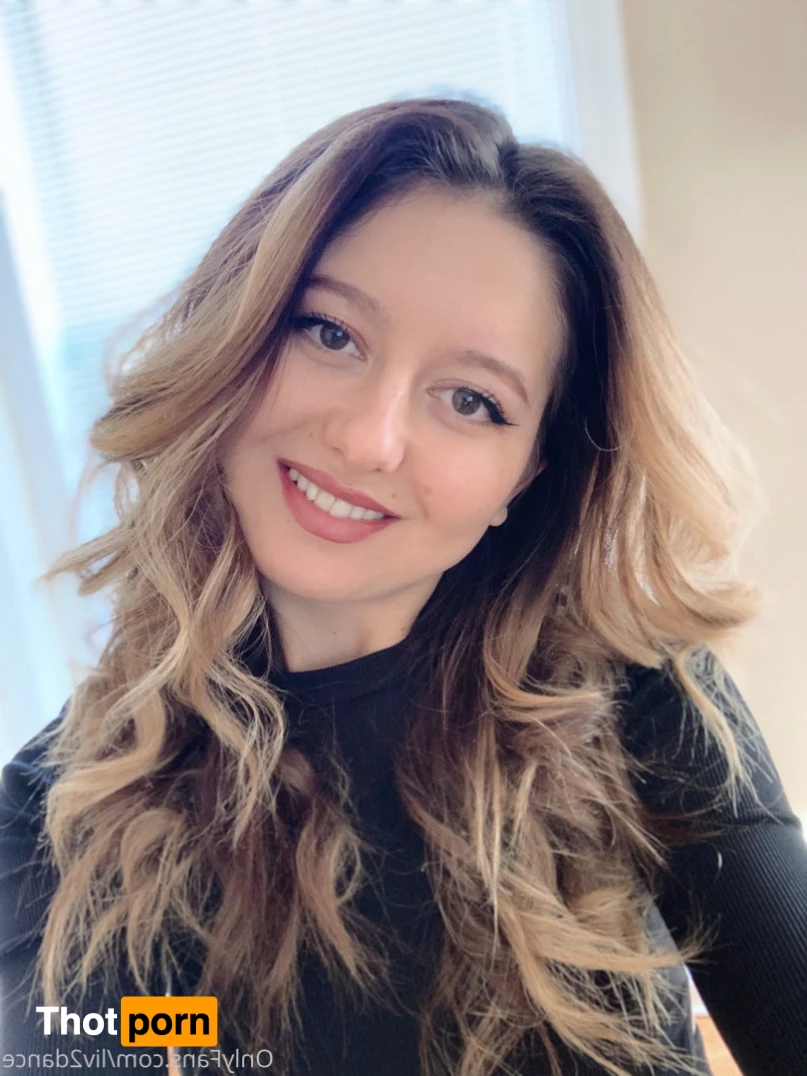 Dancing with Liv 6940786