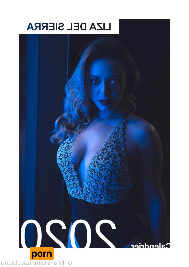 Liza del Sierra 7199531