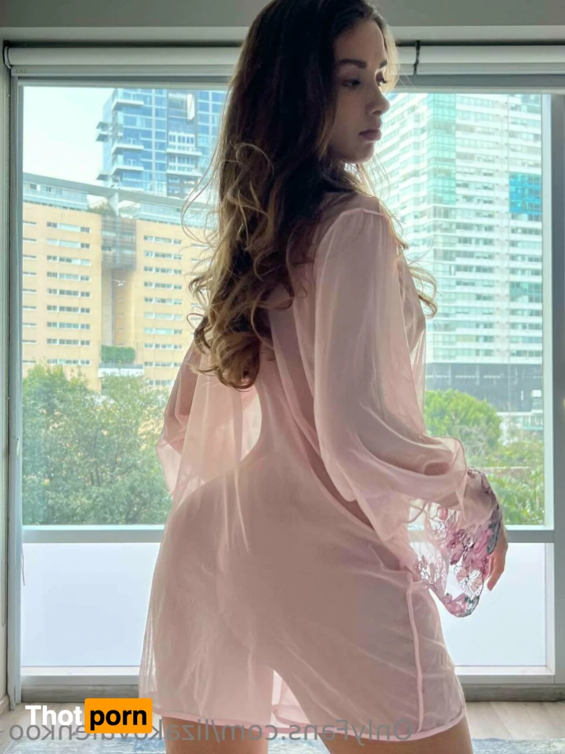 Liza Kovalenko 13070010