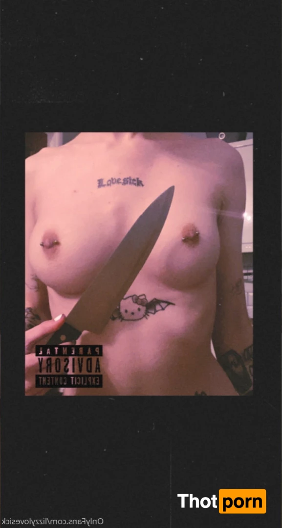 Lizzy Lovesick💕🐰 6509000