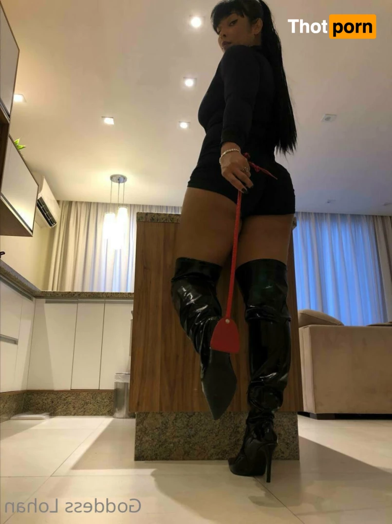 Goddess Lohan 7275782