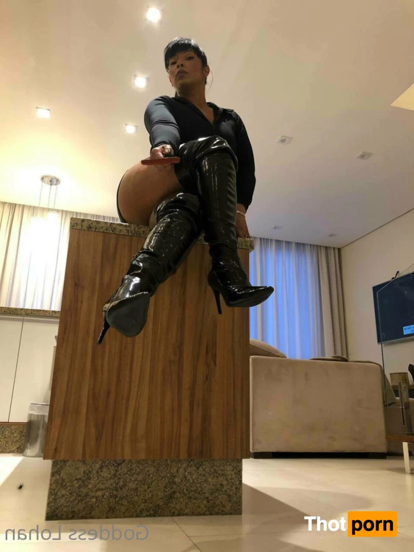 Goddess Lohan 7275792