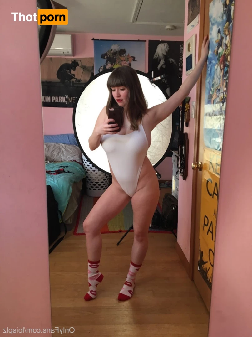 Lois [ loisplz ] OnlyFans leaked photo 7180390 on Thotporn