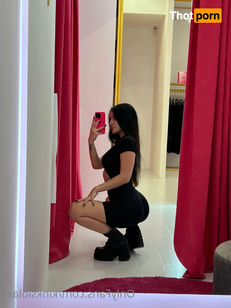 Lola Kinks 🔥 6937756