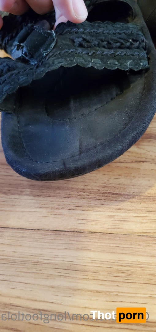 Lola Longfoot 7451825