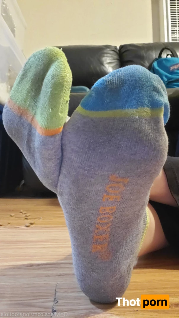 Lola Longfoot 7451875