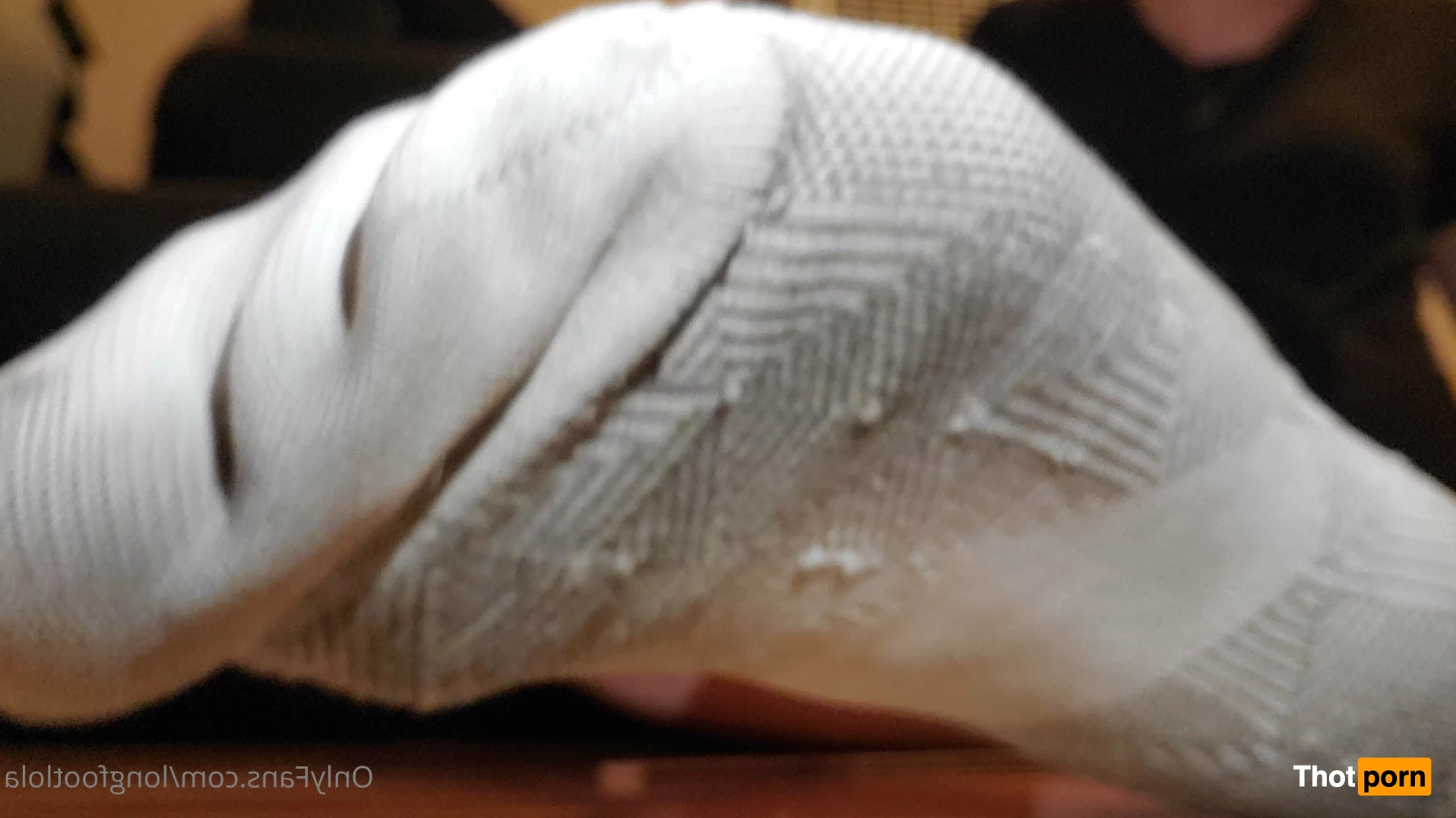 Lola Longfoot 7451999