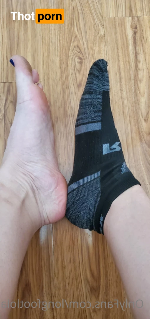 Lola Longfoot 7452080