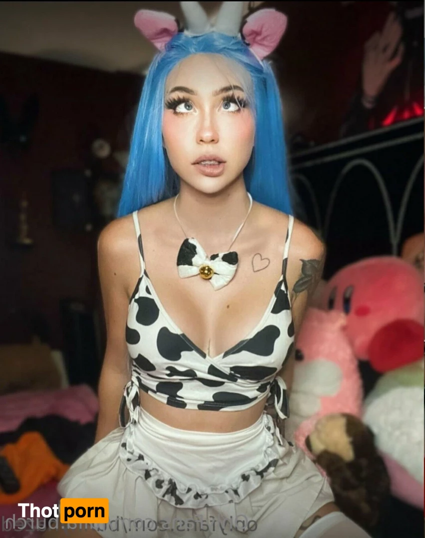 Julia Burch 10360860