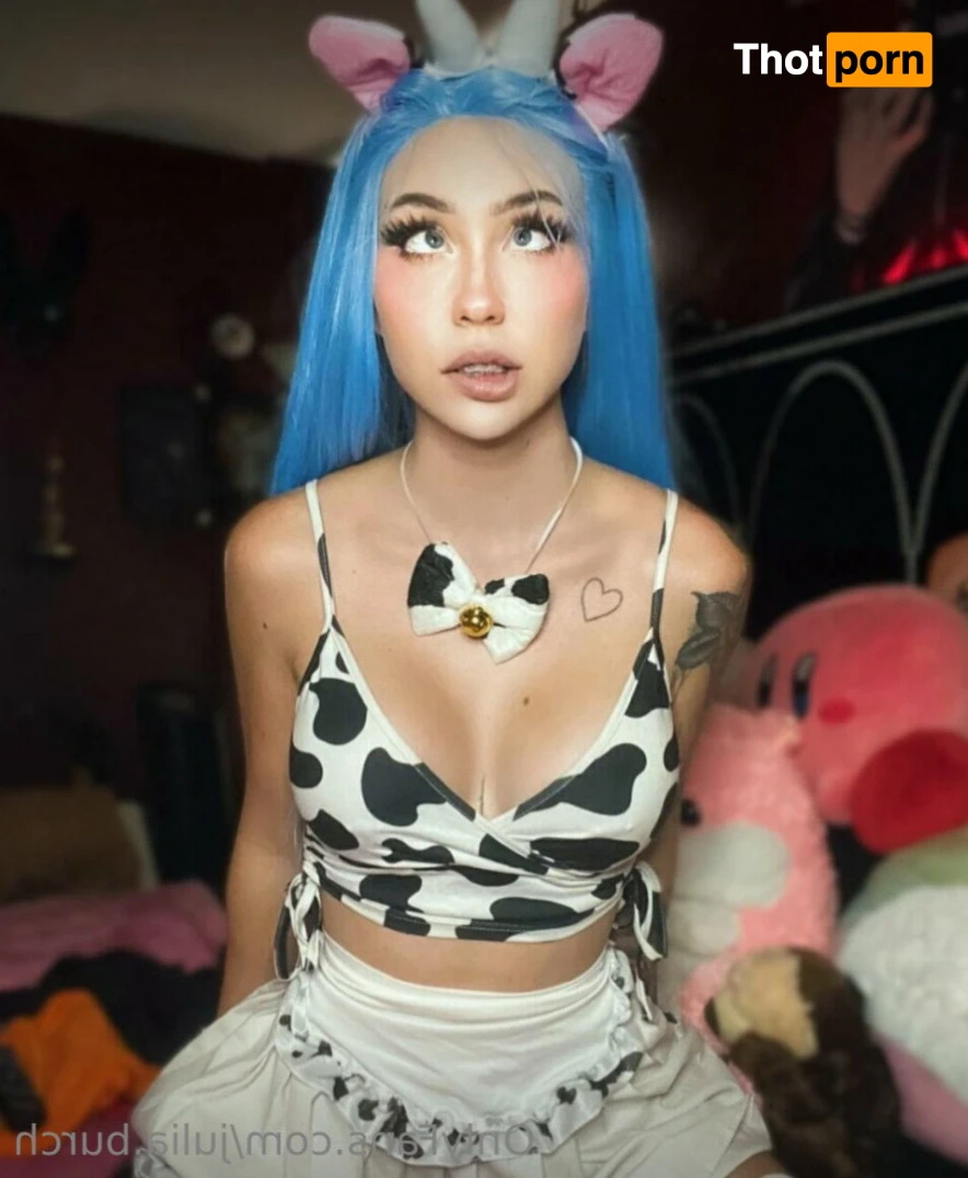 Julia Burch 11624178