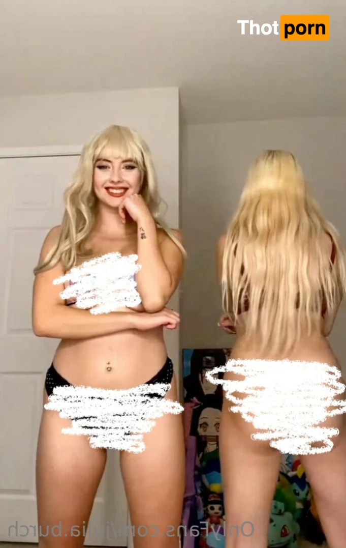 Julia Burch 11647098