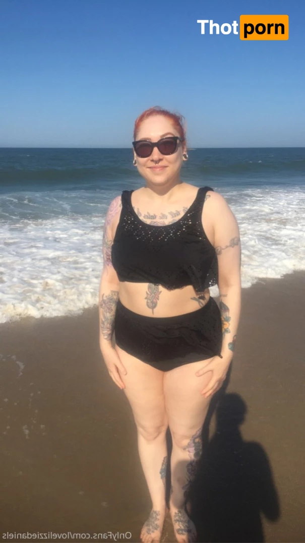 Love Lizzie Daniels 7325459