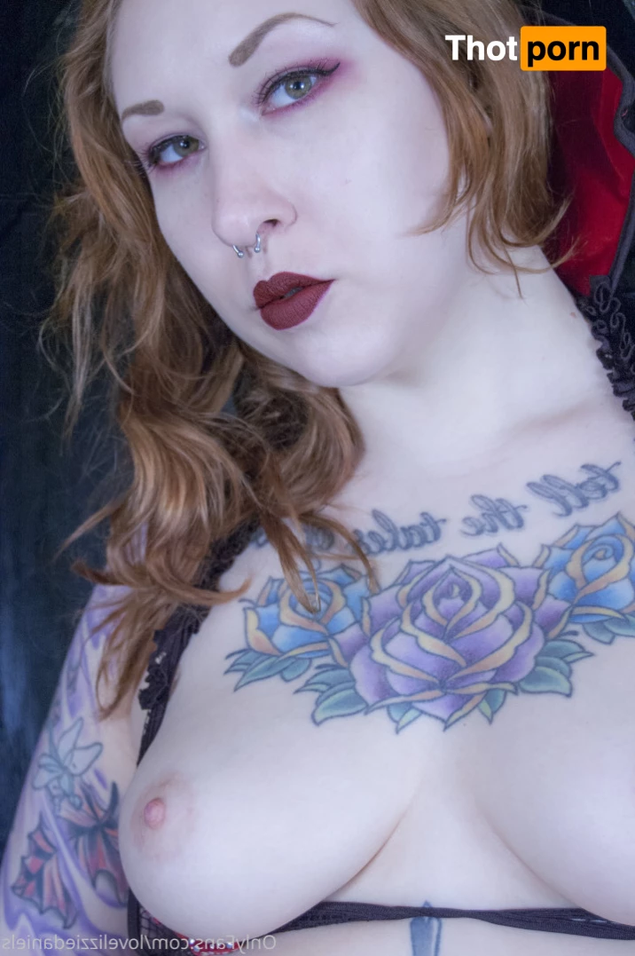 Love Lizzie Daniels 7325622