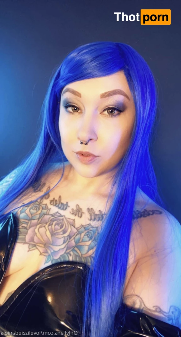 Love Lizzie Daniels 7325706