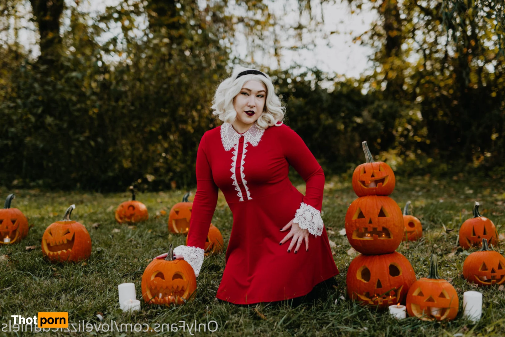 Love Lizzie Daniels 7325786