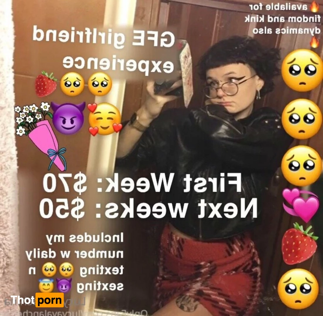 Lucy X 🧩 $3 SALE! 6932812