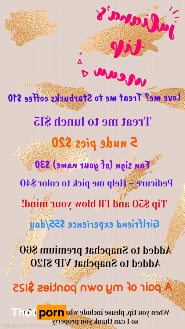 🌺𝙹𝚞𝚕𝚒𝚊𝚗𝚊 𝙹𝚞𝚐𝚐𝚣🥥ᴶᵃᵐᵃⁱᶜᵃ🌴 566155