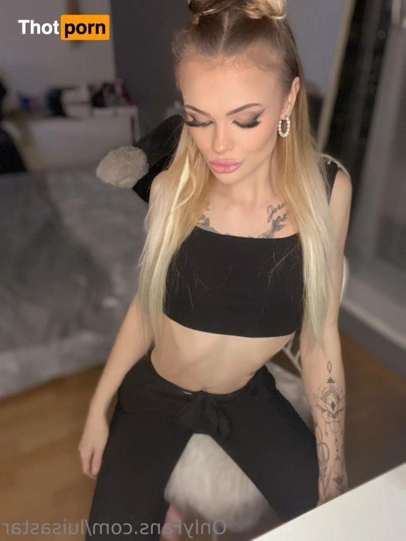 ✨ Luisa Star ✨ 15358584