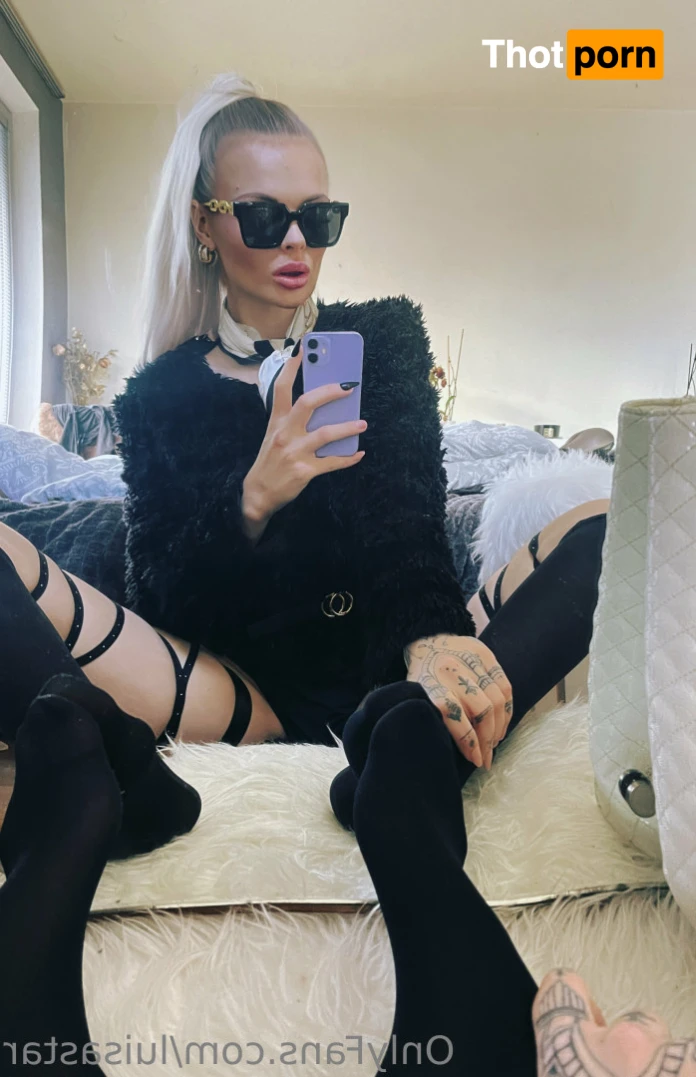 ✨ Luisa Star ✨ 15373881