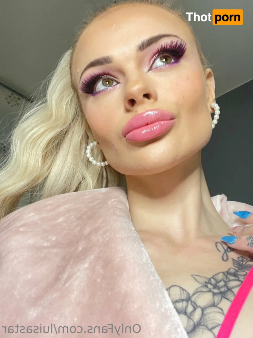 ✨ Luisa Star ✨ 15376574