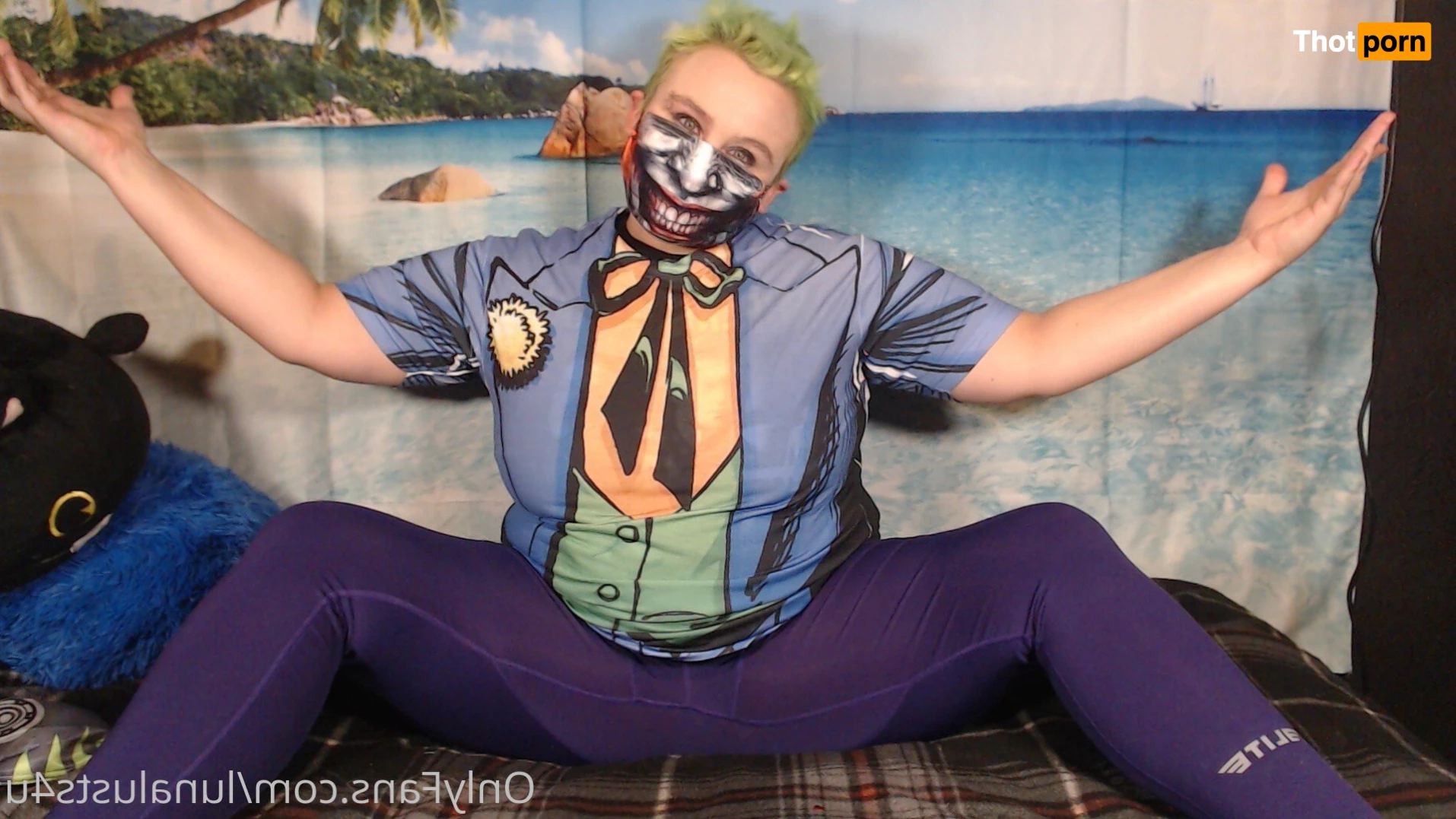 Loki/LunaLustxxx ! 😈💦 7249415