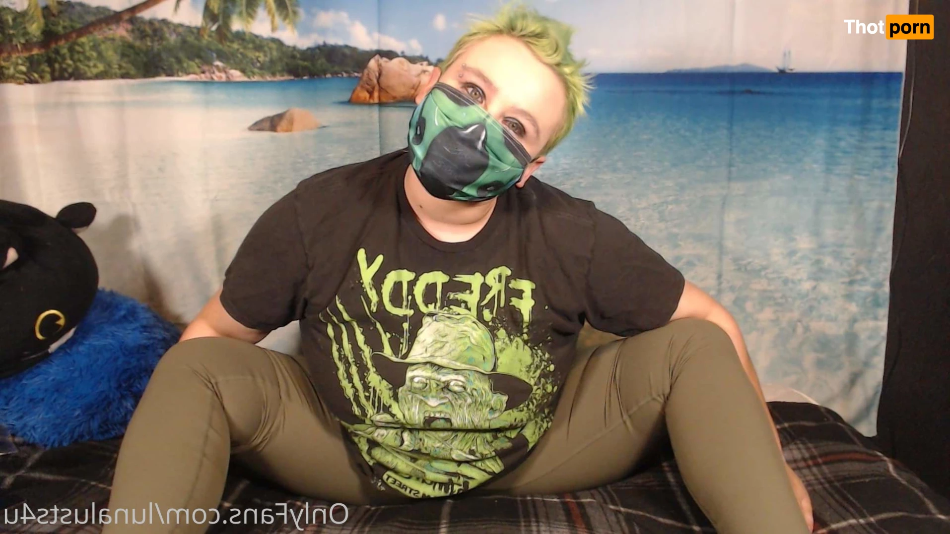 Loki/LunaLustxxx ! 😈💦 7249540