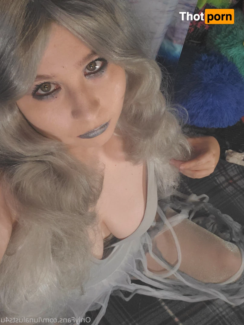 Loki/LunaLustxxx ! 😈💦 7249699