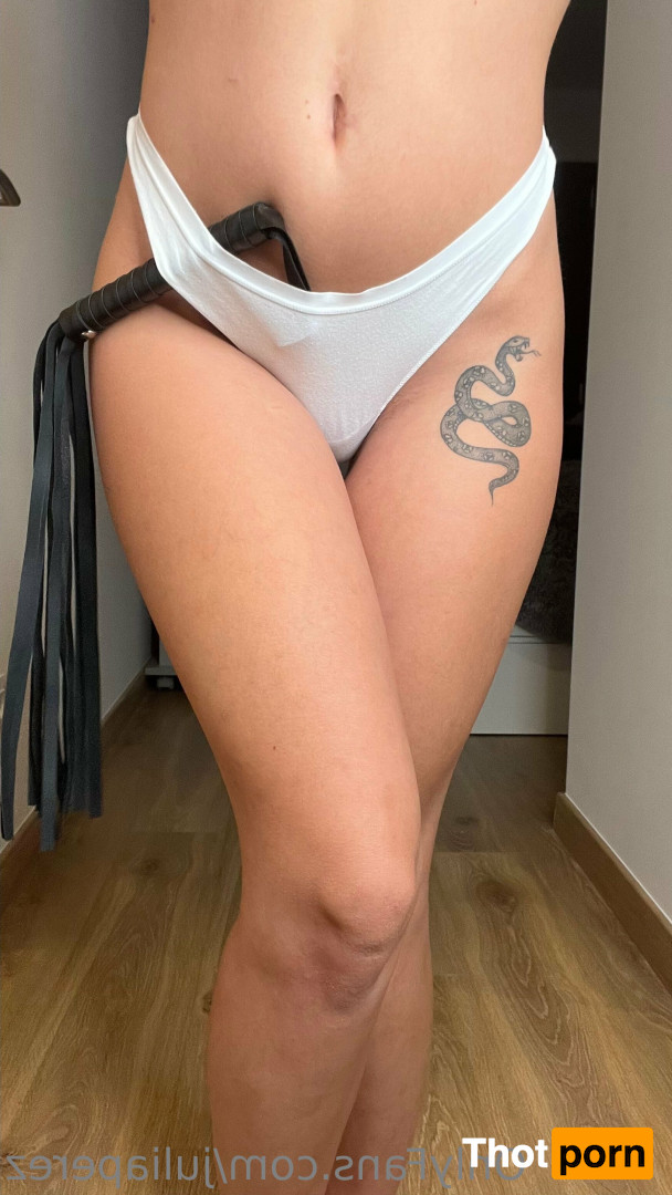 Julia Perez 16563189