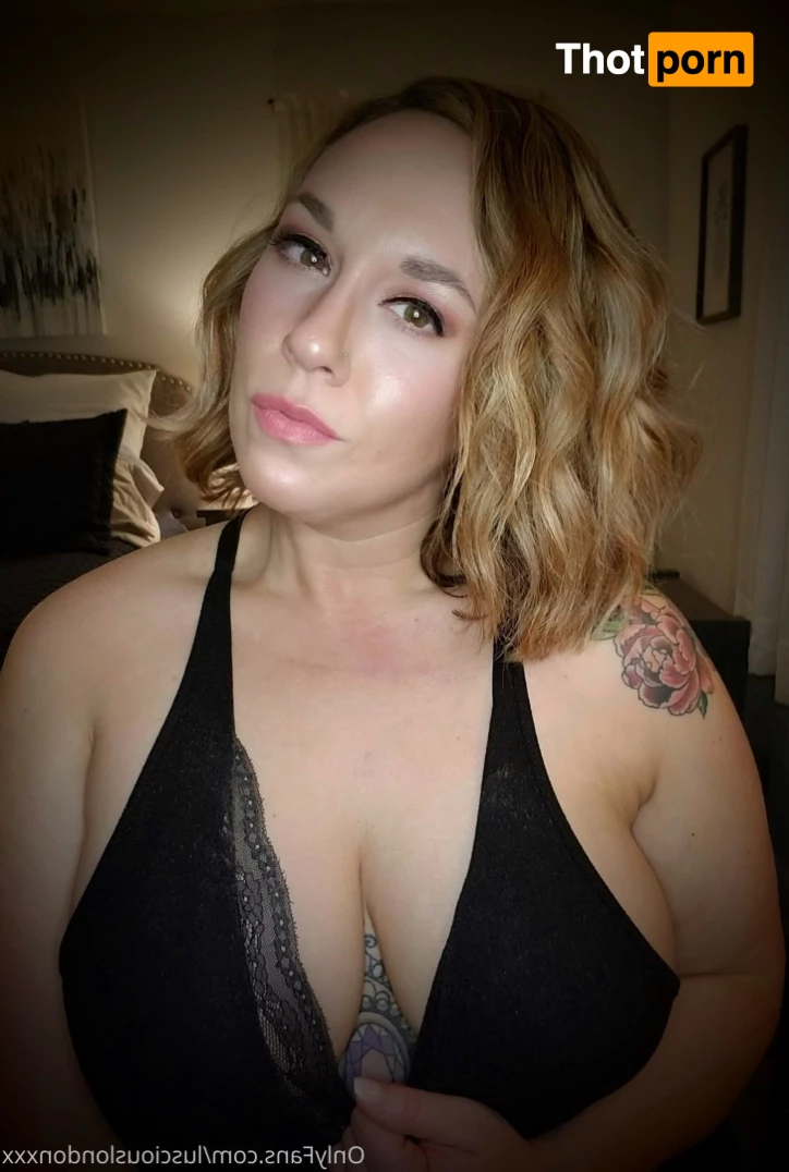 Luscious London 💋 6932212