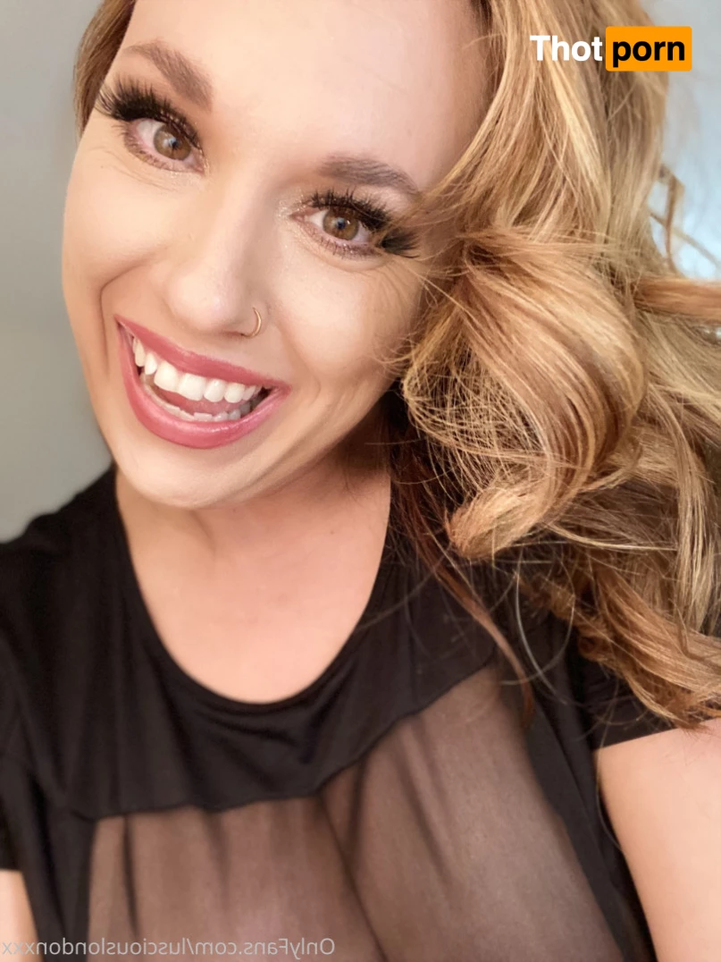 Luscious London 💋 6932298