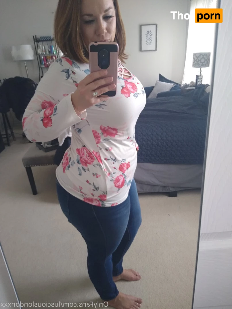 Luscious London 💋 6932338