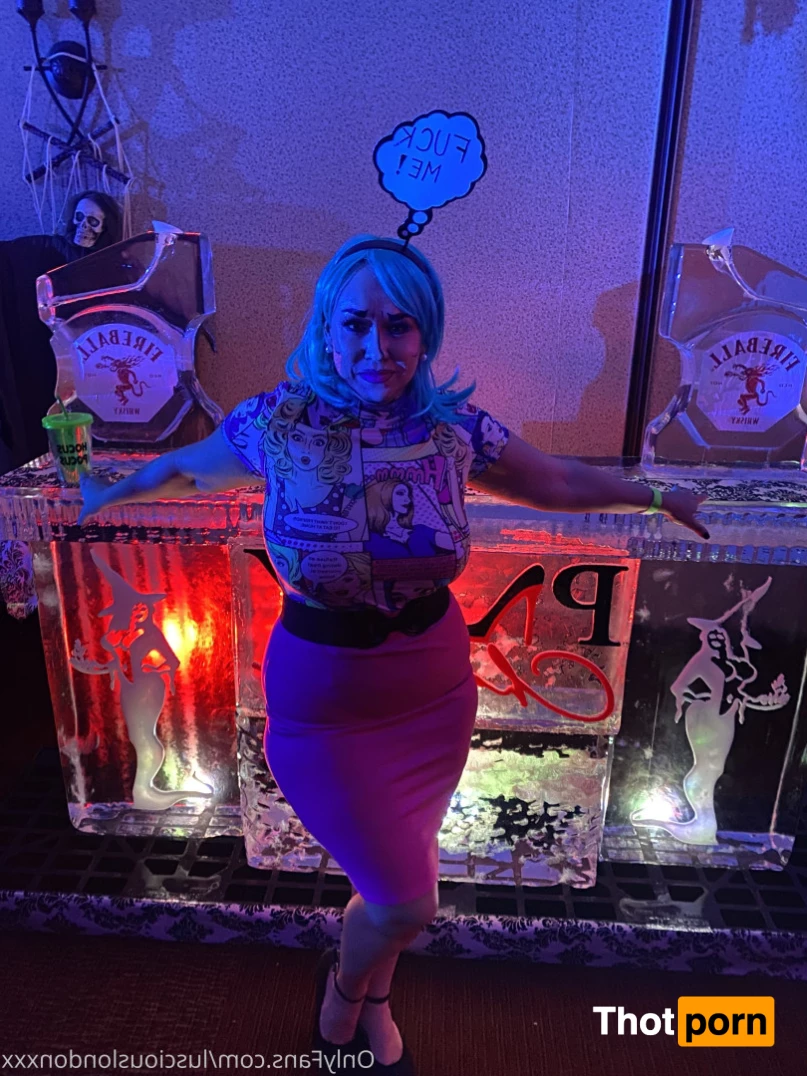 Luscious London 💋 6932385