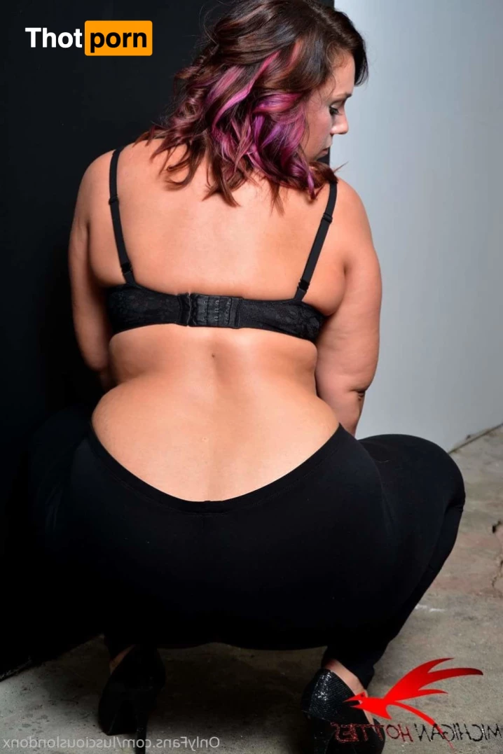 Luscious London 💋 6932414