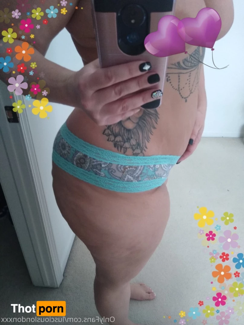 Luscious London 💋 6932473