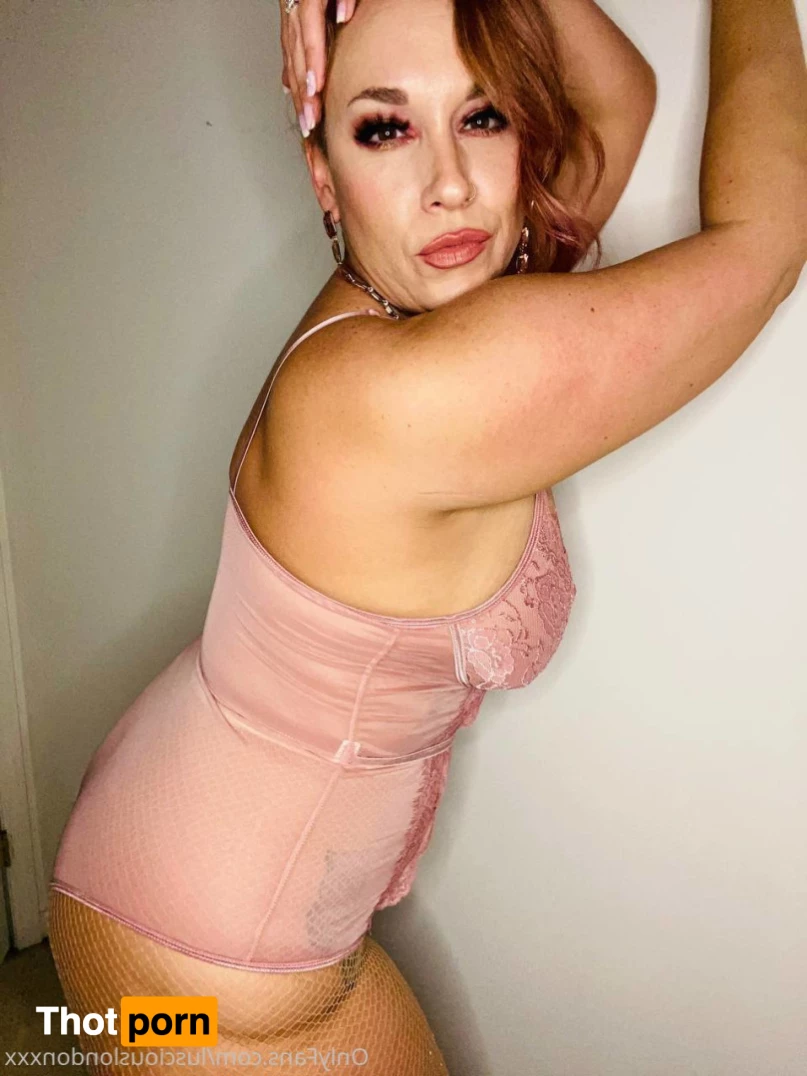 Luscious London 💋 6932526