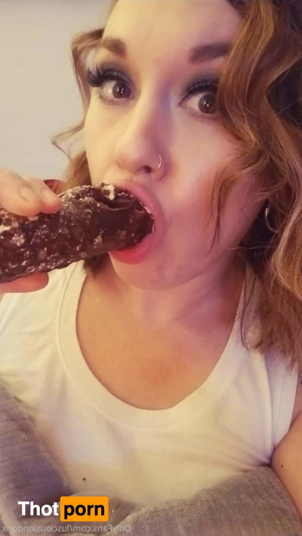 Luscious London 💋 6932540