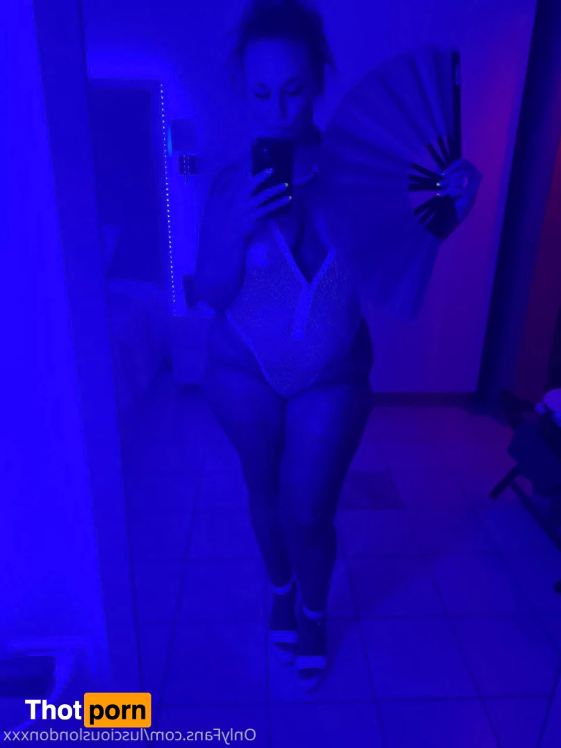 Luscious London 💋 6932555