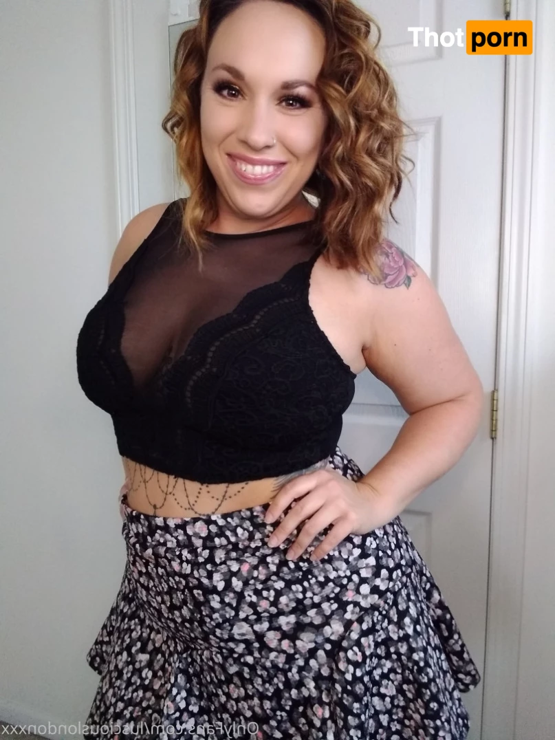 Luscious London 💋 6932611