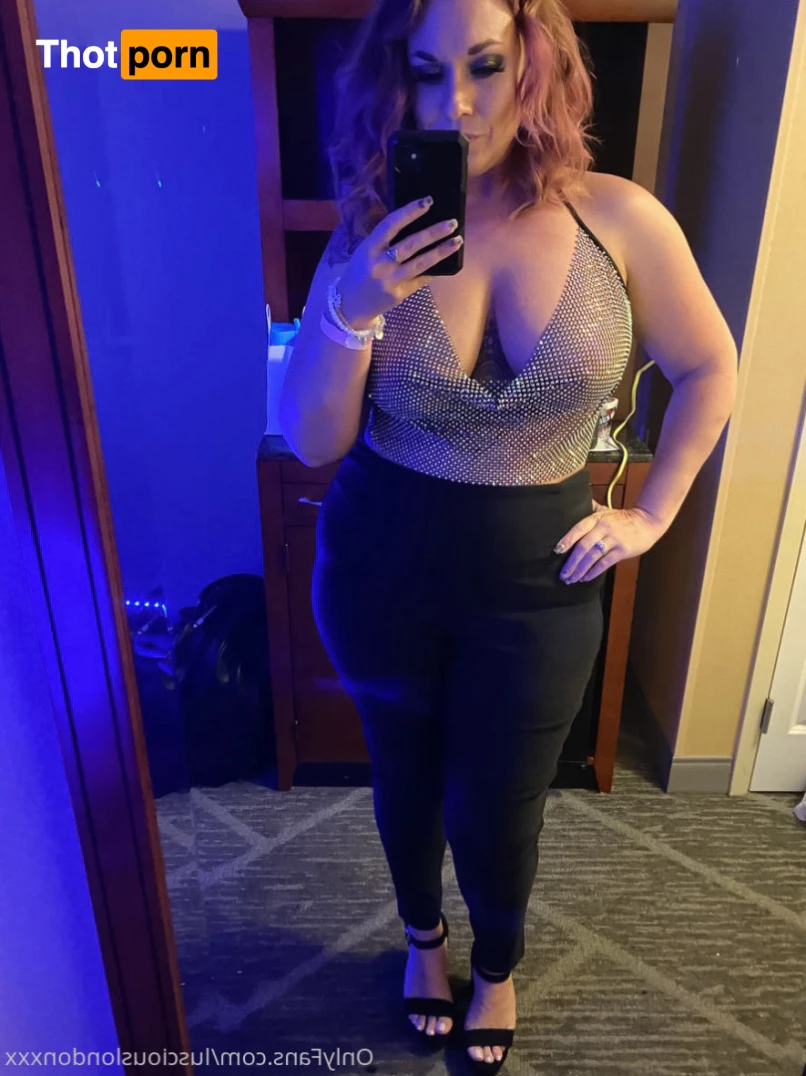 Luscious London 💋 6932637