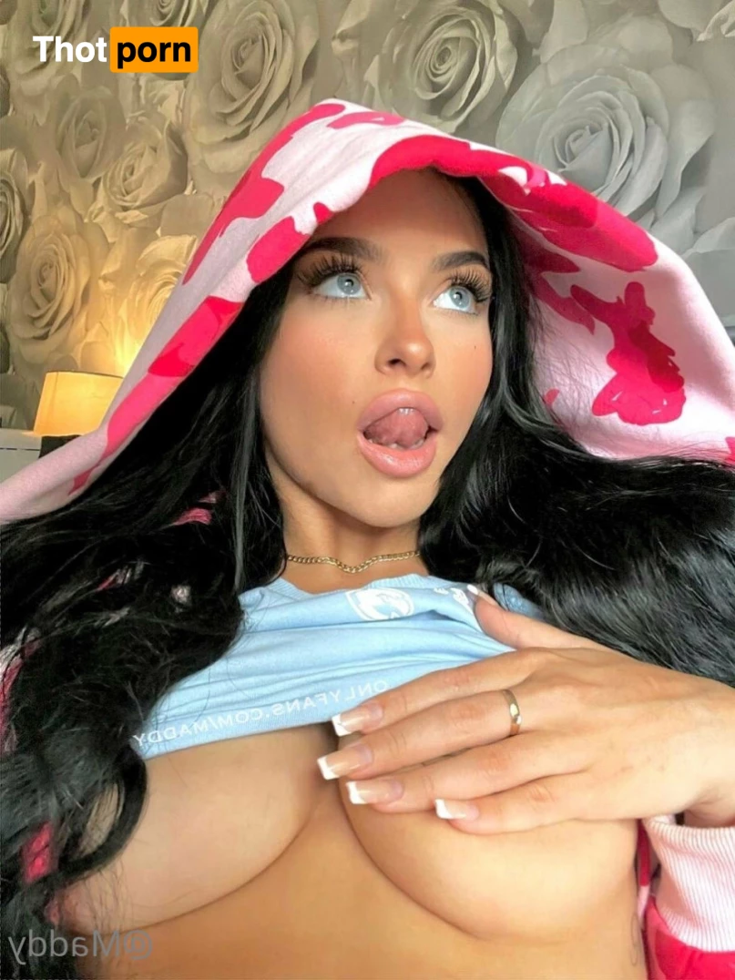 Maddy 🦋 - student 7087448