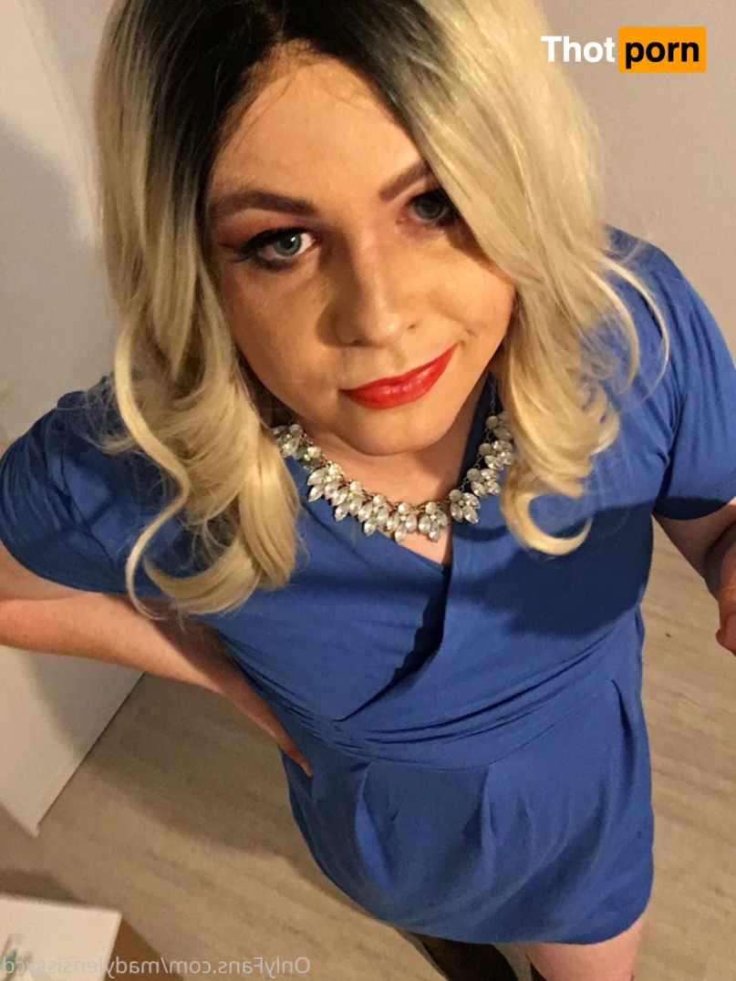 Madylen Sissy CD 7328684