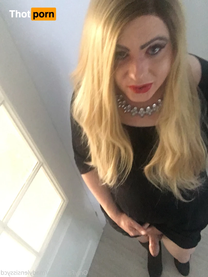 Madylen Sissy CD 7328708