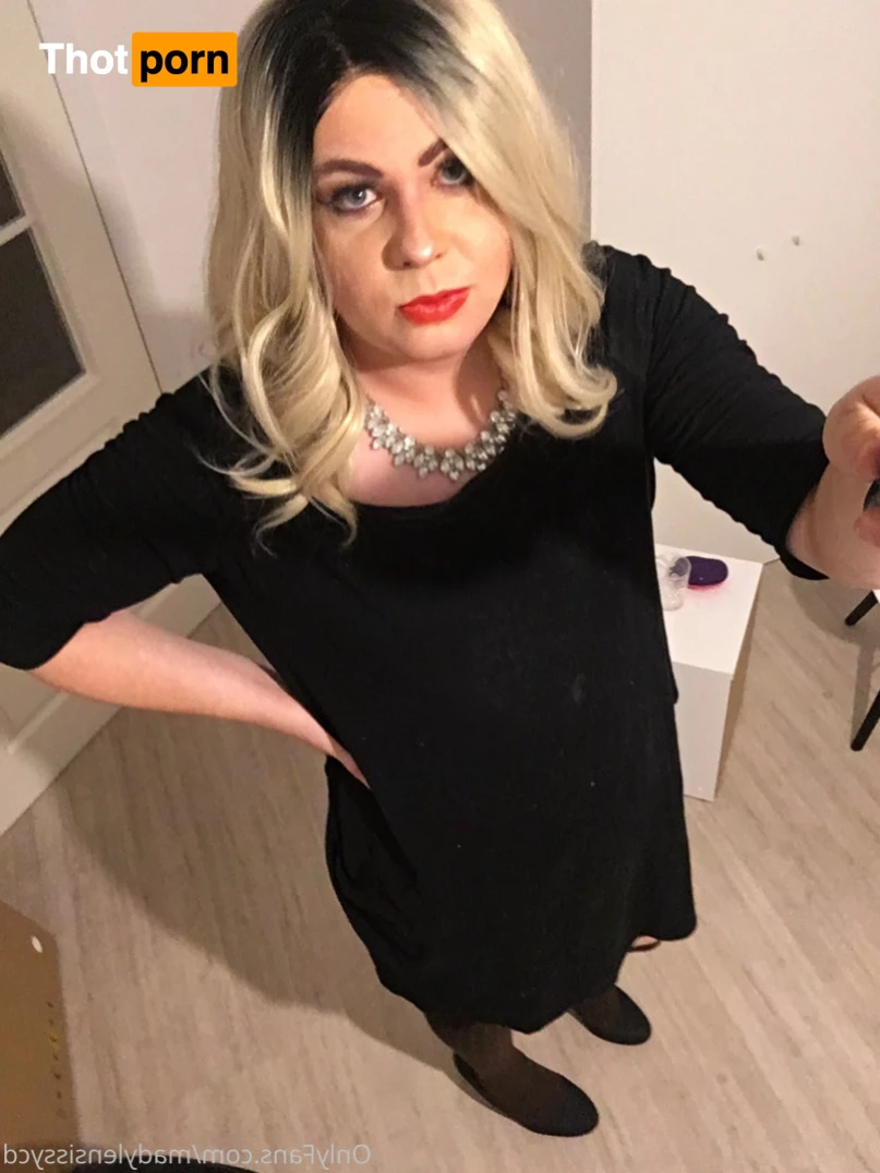 Madylen Sissy CD 7328934